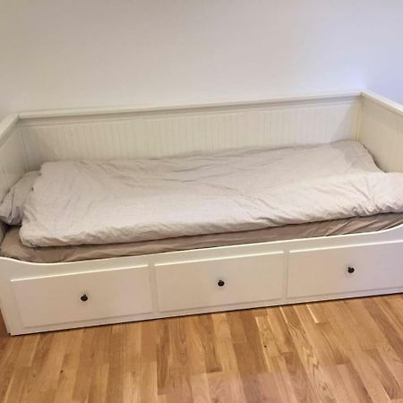 Laegenhet Centralt Lysekil Ngoại thất bức ảnh