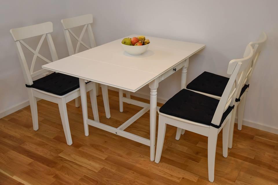 Laegenhet Centralt Lysekil Ngoại thất bức ảnh