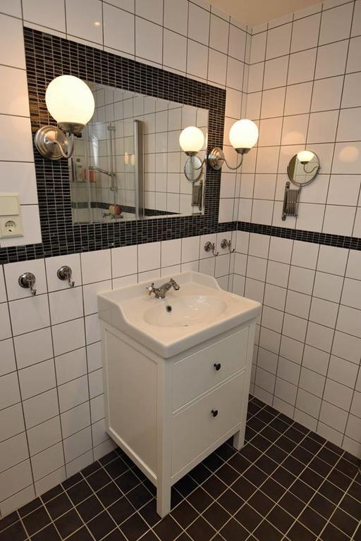 Laegenhet Centralt Lysekil Ngoại thất bức ảnh