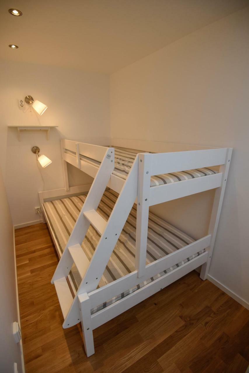 Laegenhet Centralt Lysekil Ngoại thất bức ảnh